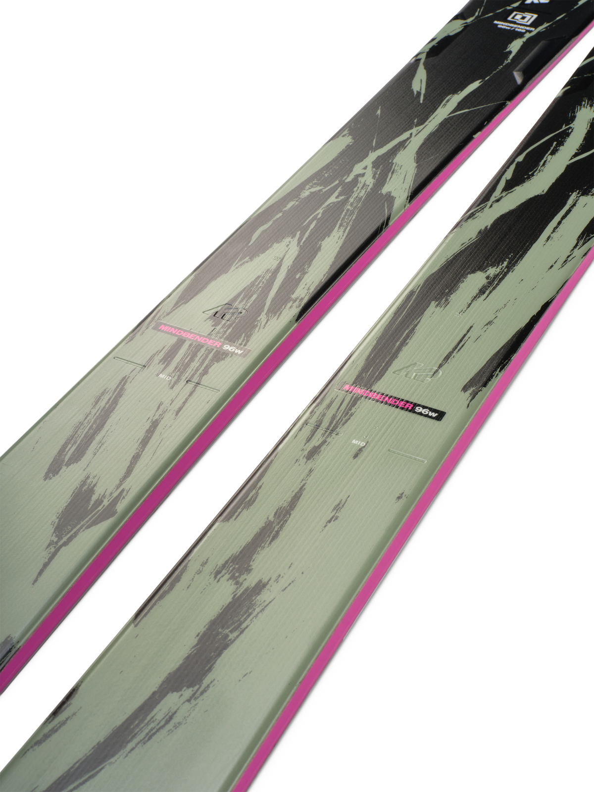 K2 Mindbender 96 W Skis 2026/27