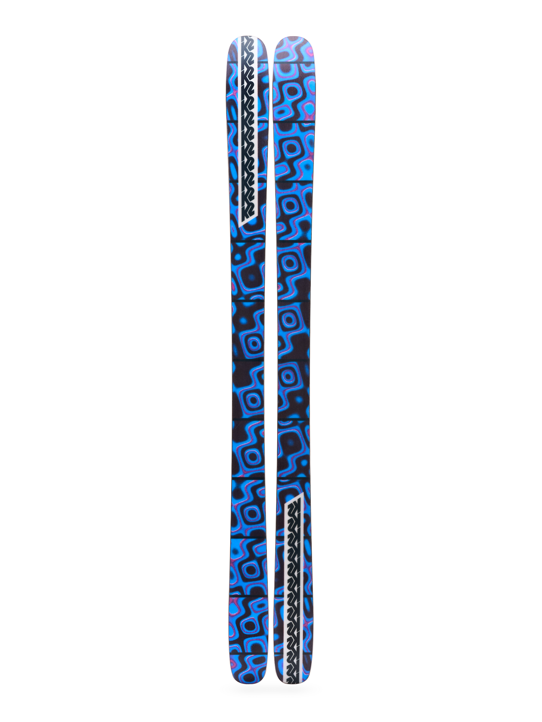 K2 Omen 90 Skis 2026/27
