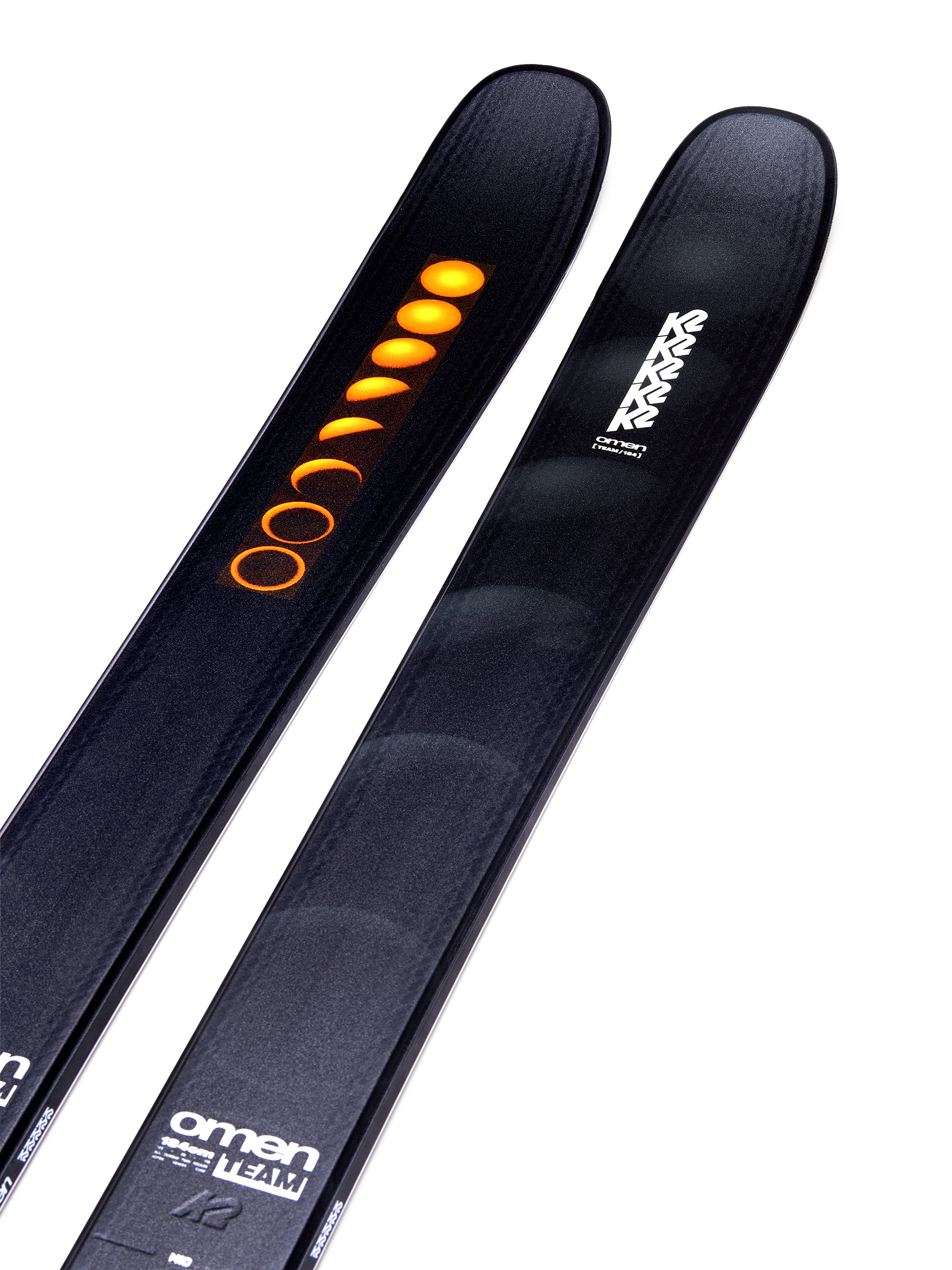 K2 Omen Team Skis 2026/27