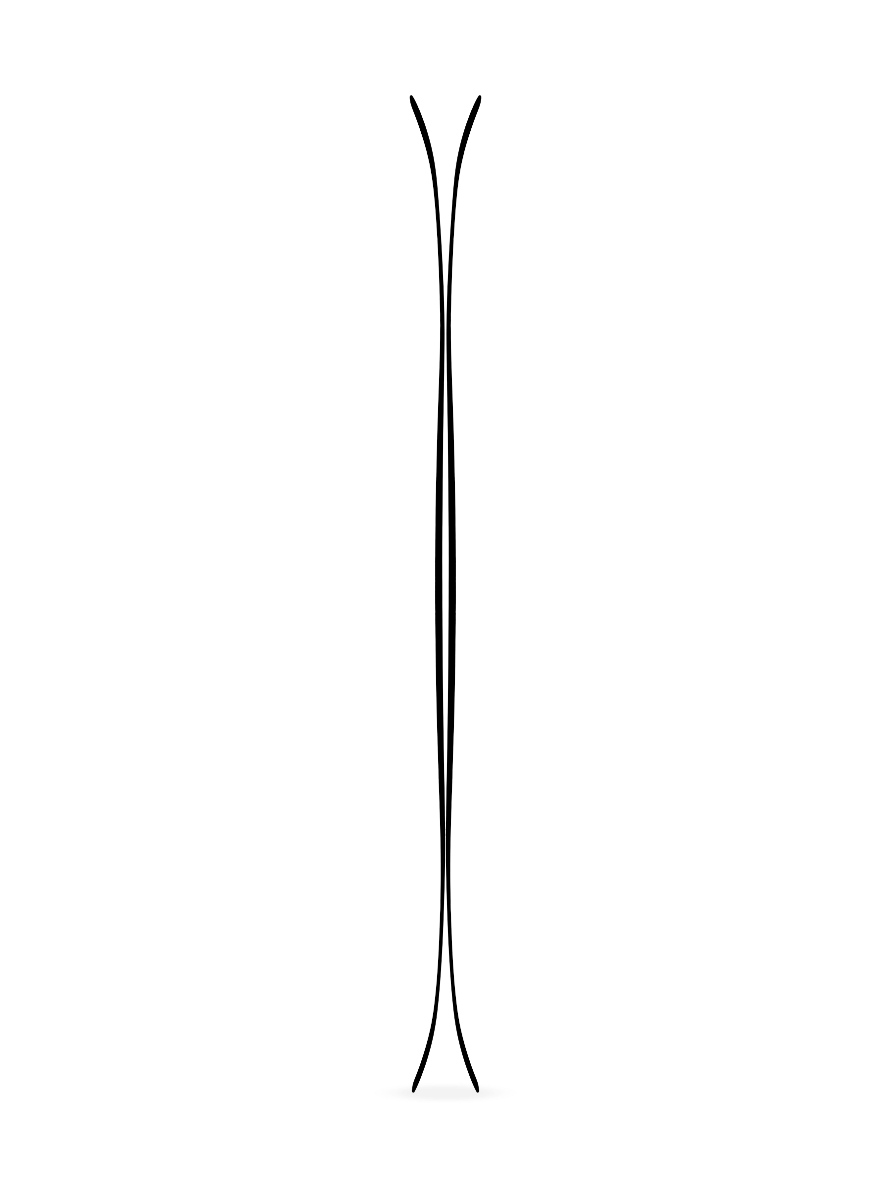 K2 Reckoner KF Skis 2026/27