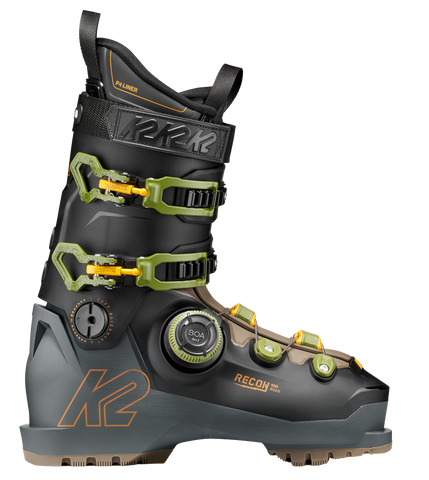 K2 Recon 100 BOA GW Ski Boots 2026/27