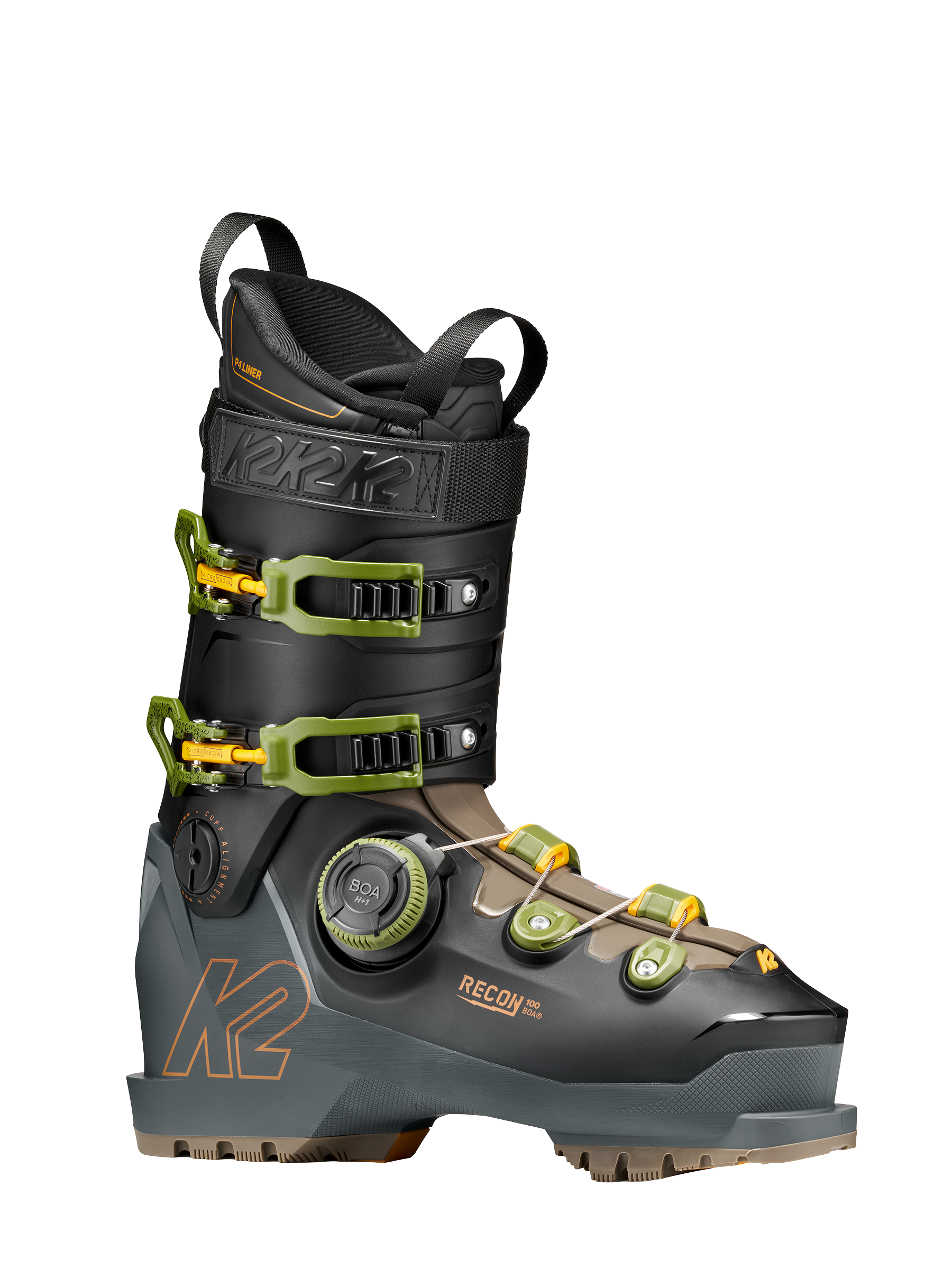 K2 Recon 100 BOA GW Ski Boots 2026/27