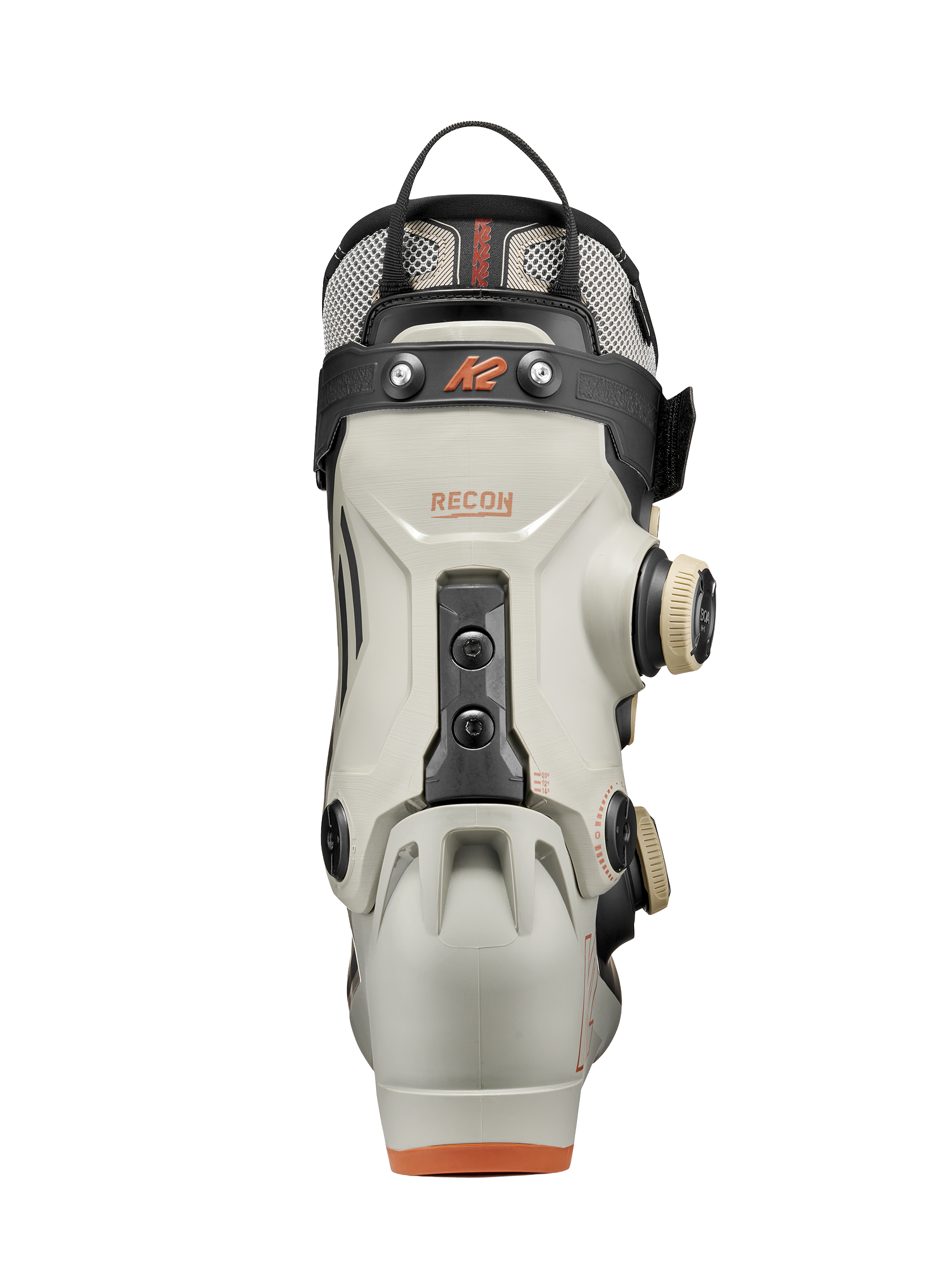 K2 Recon 110 Zonal BOA Ski Boots 2026/27