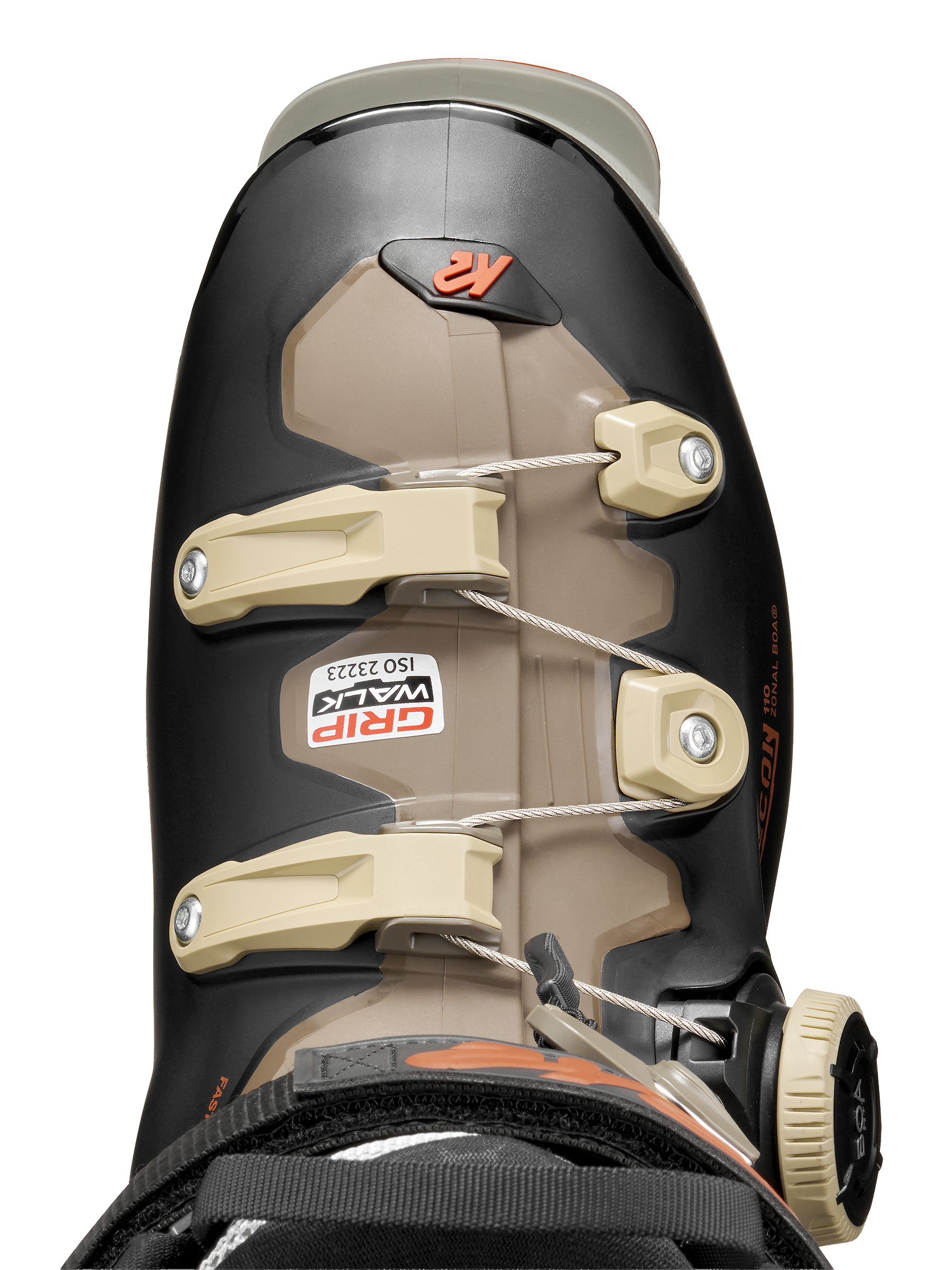 K2 Recon 110 Zonal BOA Ski Boots 2026/27