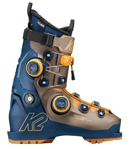 K2 Recon 120 Zonal BOA GW Ski Boots 2026/27
