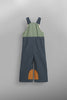 Picture Snowy Toddler Bib Pant