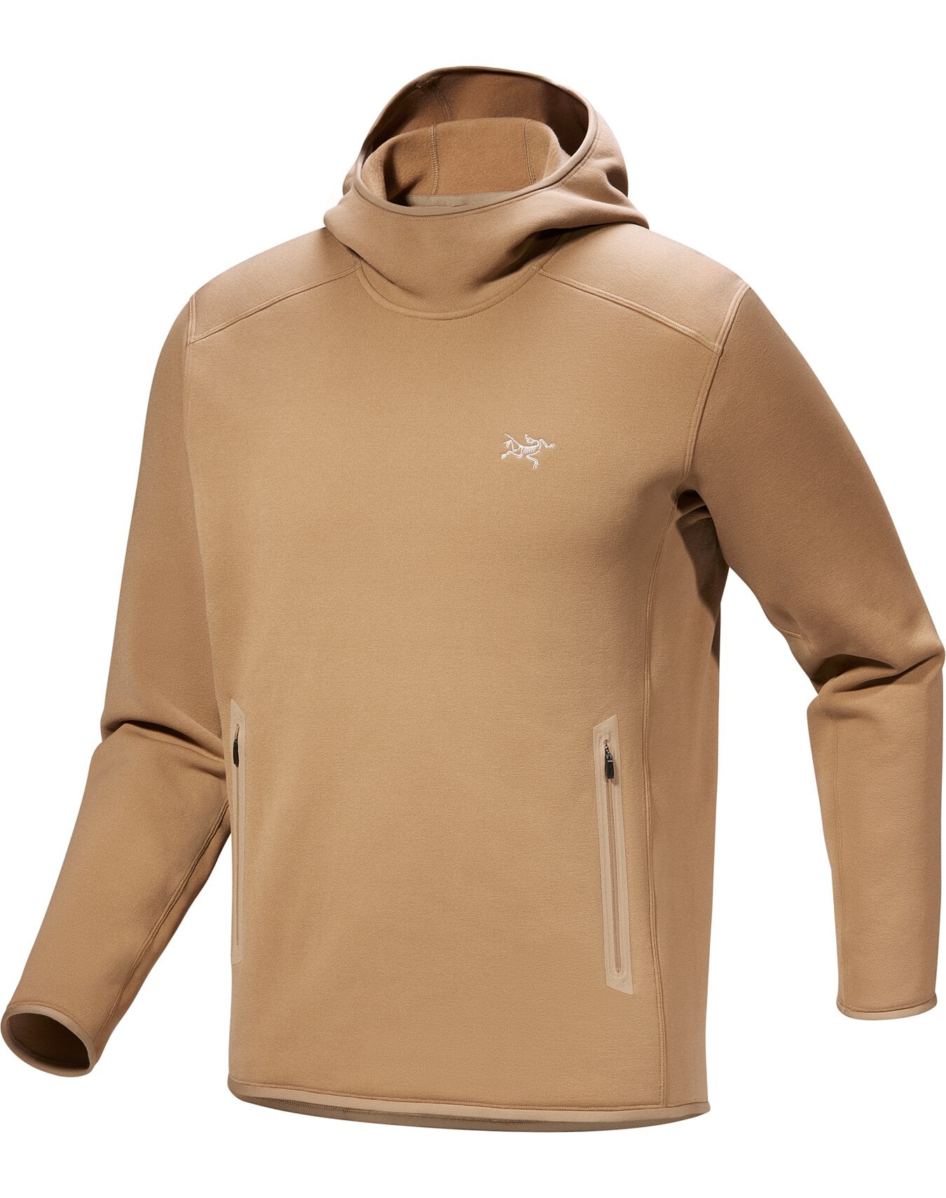 Arc'teryx Mens Kyanite Pullover Hoody