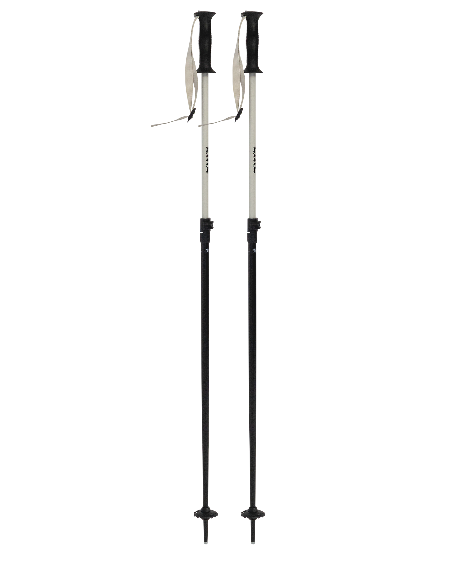 LINE Get Up Jr Ski Poles