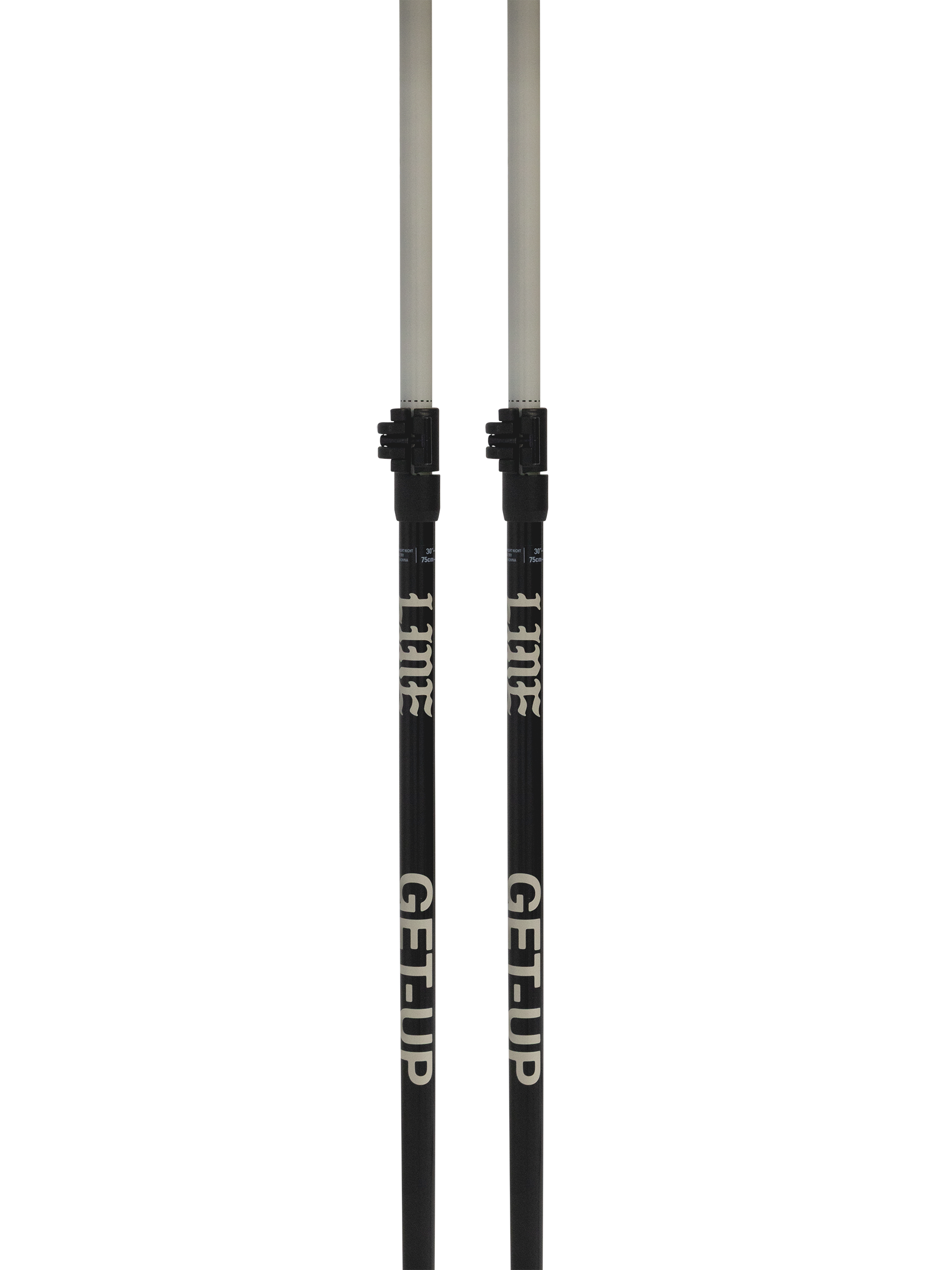 LINE Get Up Jr Ski Poles
