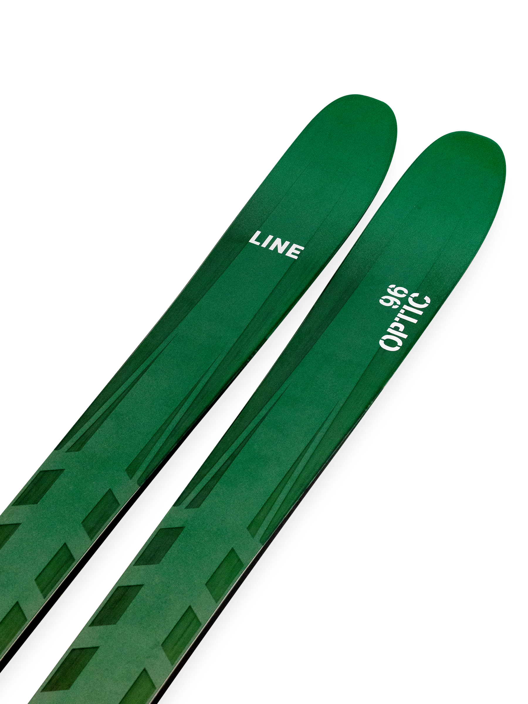LINE Optic 96 Skis 2026/27