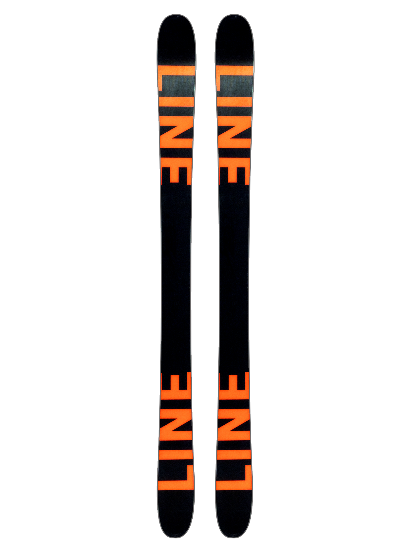 LINE Ruckus Skis 2026/27