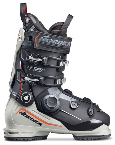 Nordica Sportmachine 3 120 BOA GW Ski Boots 2025/26