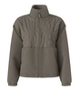 The North Face Women's Cabin Fleece Full Zip