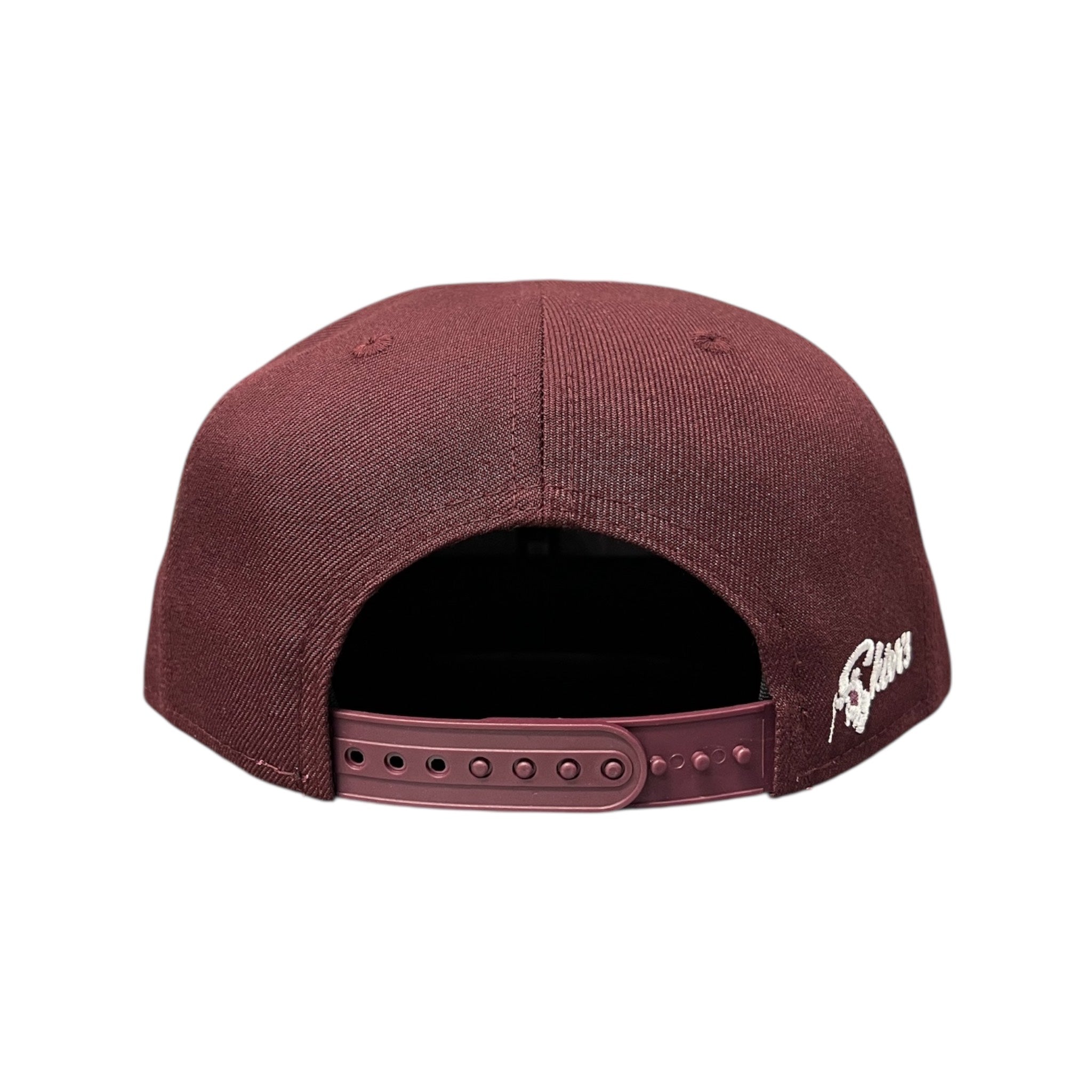 Skiers New Era 9FIFTY Snapback 2