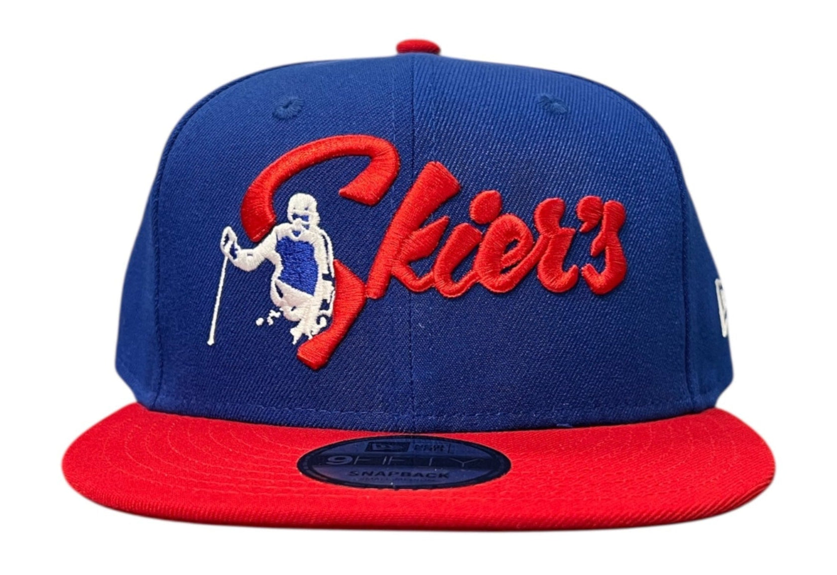 Skiers New Era 9FIFTY Snapback