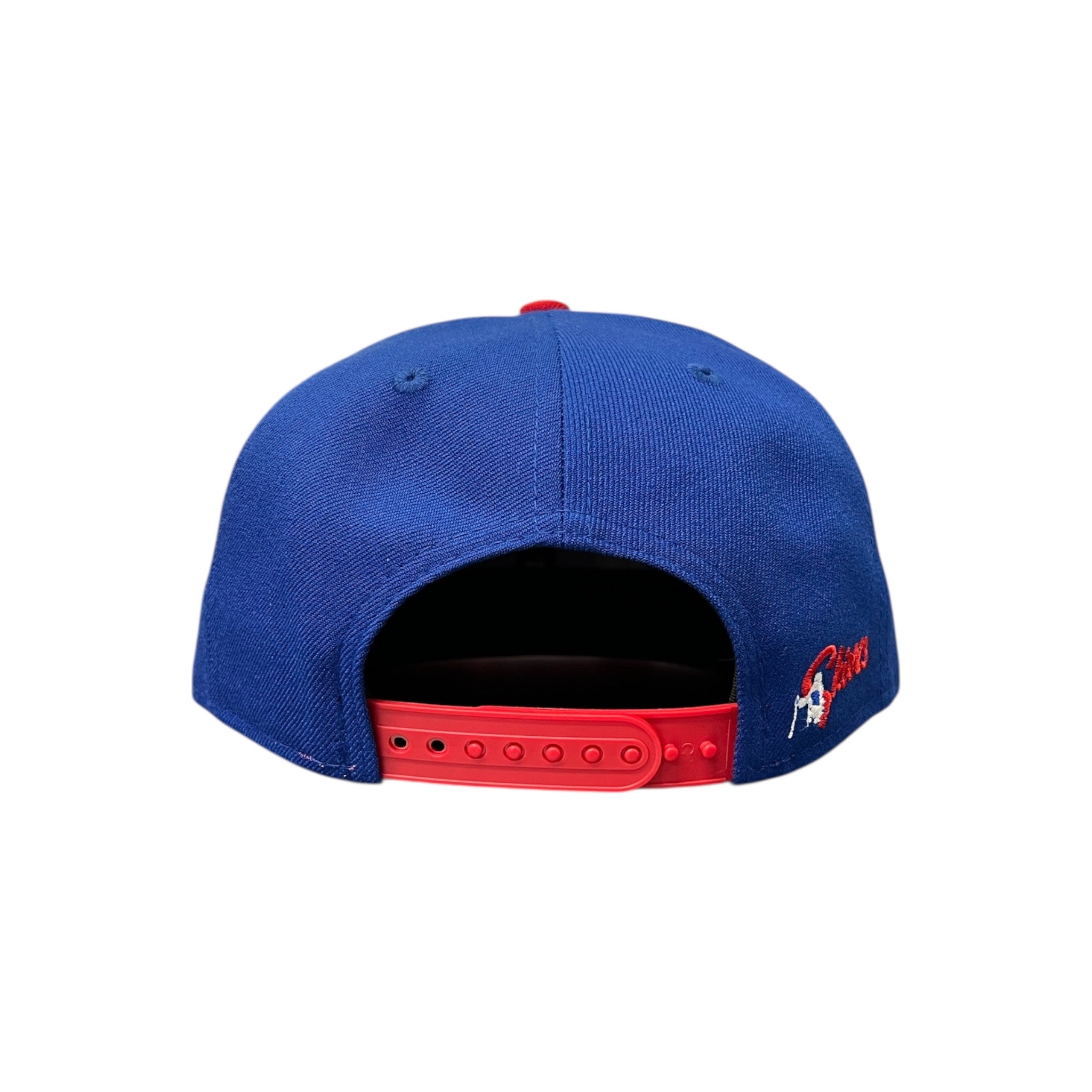 Skiers New Era 9FIFTY Snapback