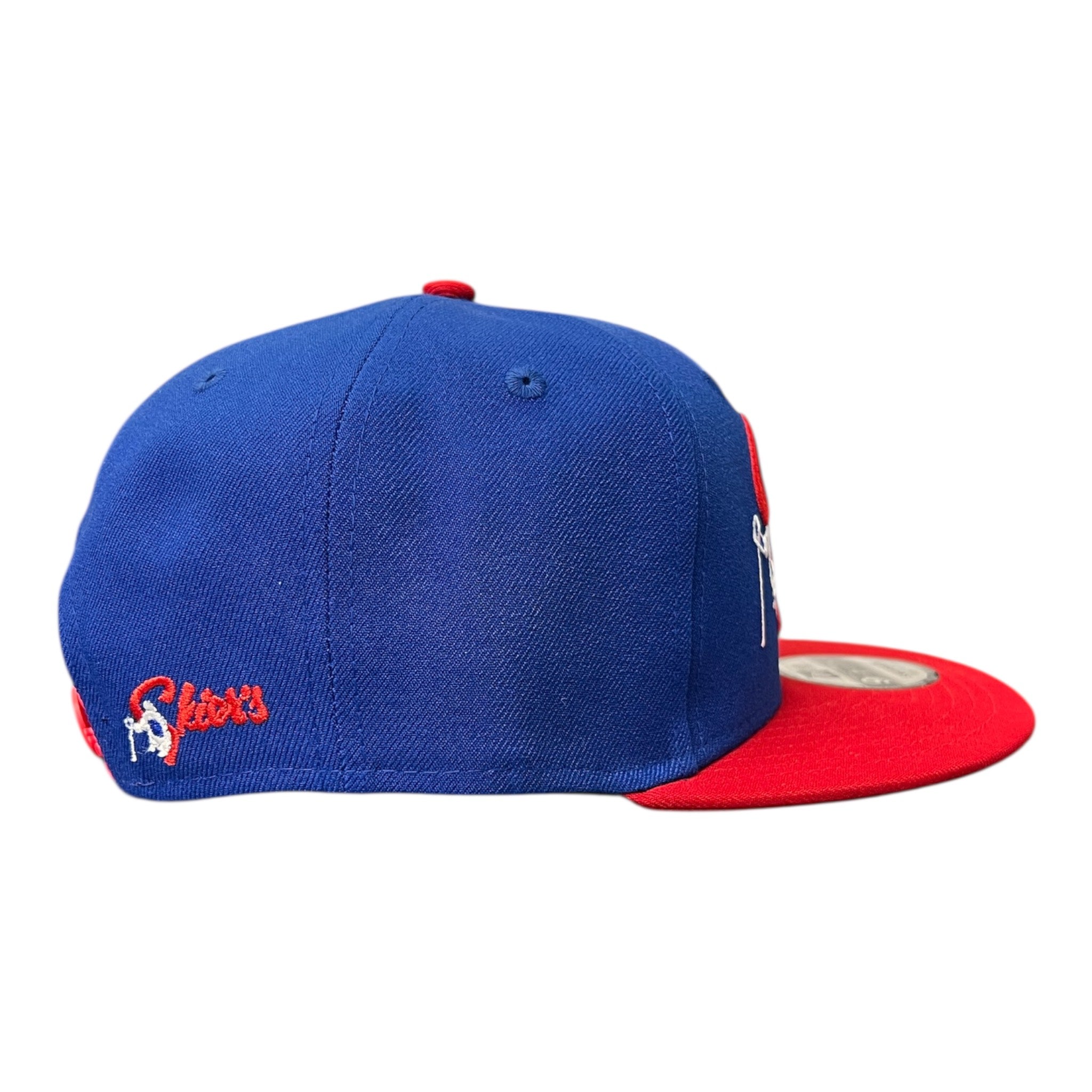 Skiers New Era 9FIFTY Snapback