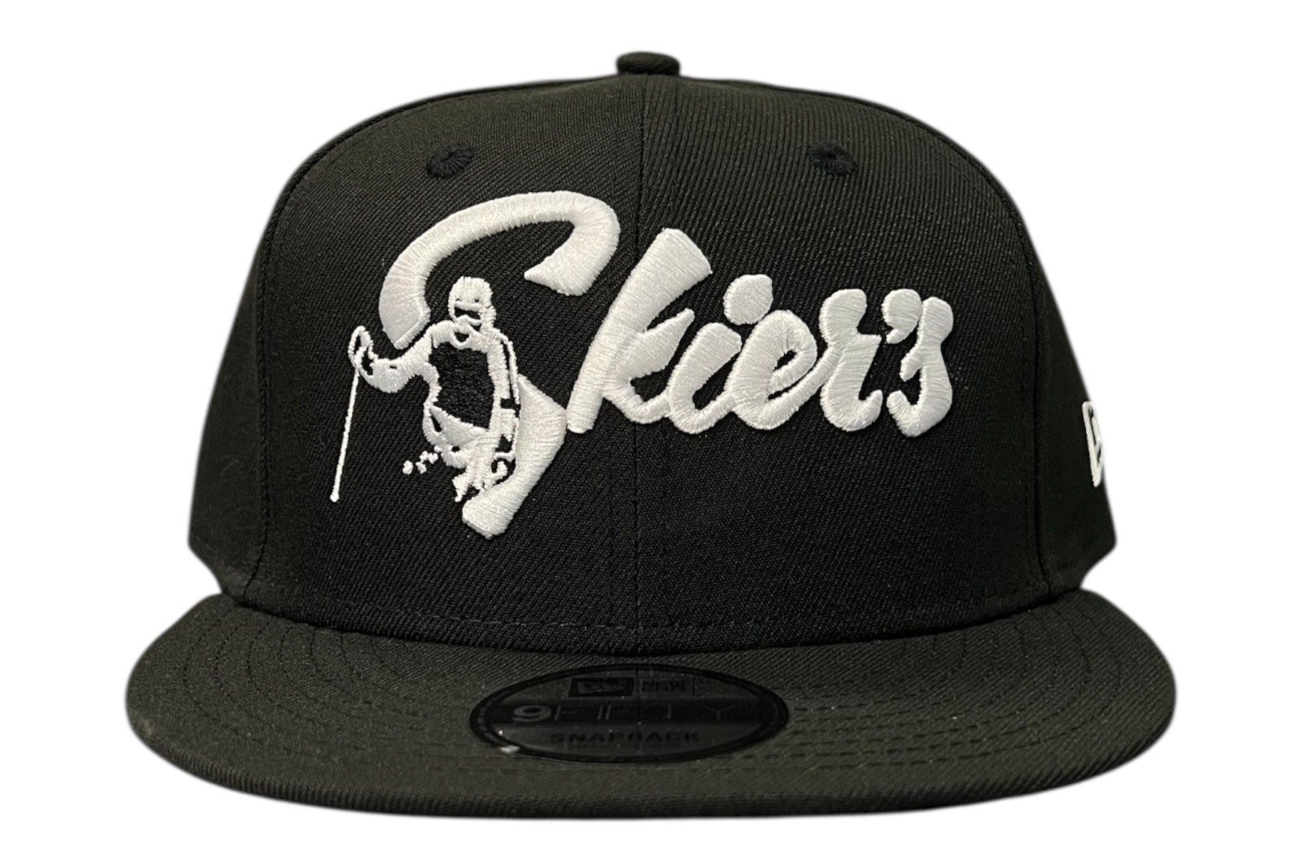 Skiers New Era 9FIFTY Snapback 3