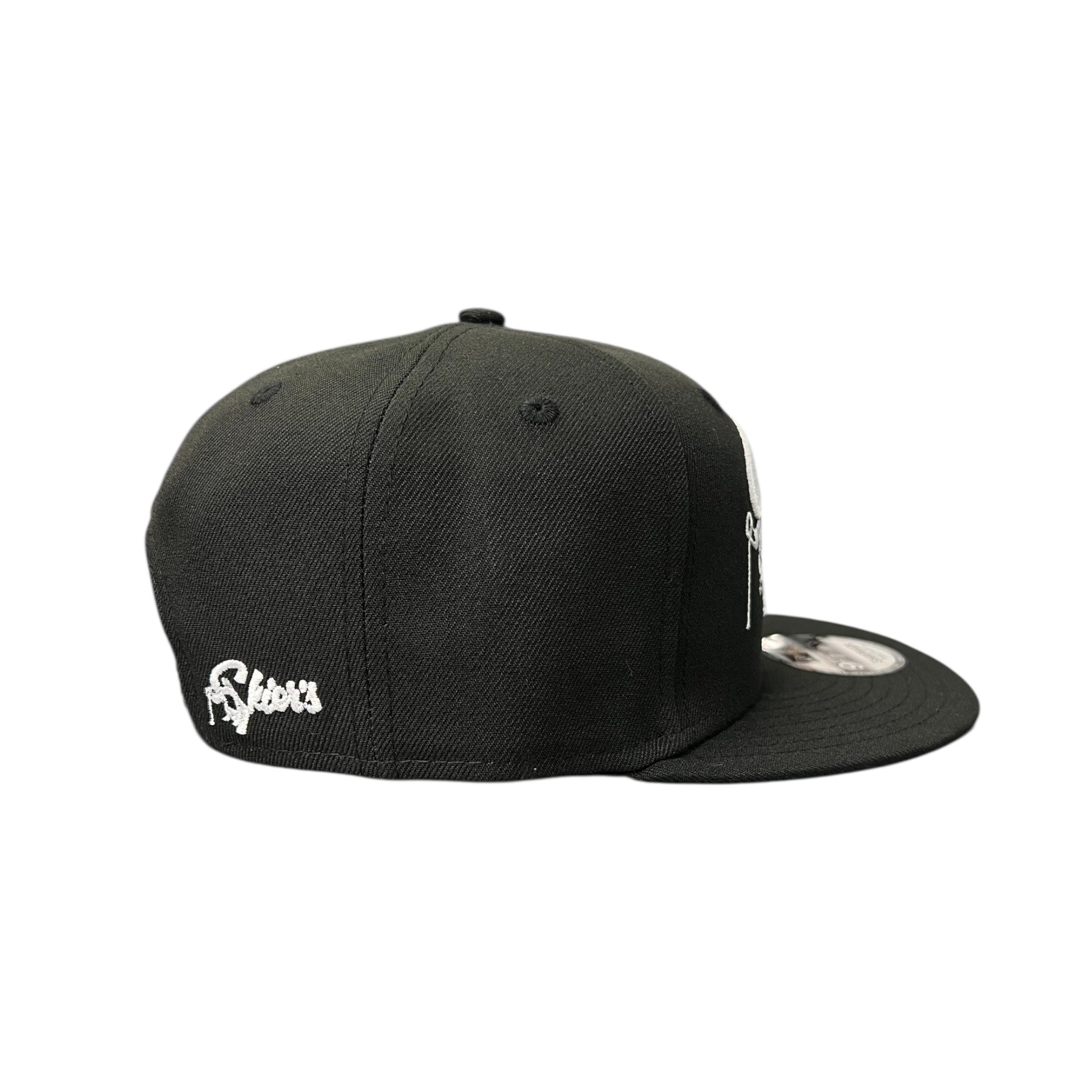 Skiers New Era 9FIFTY Snapback 3
