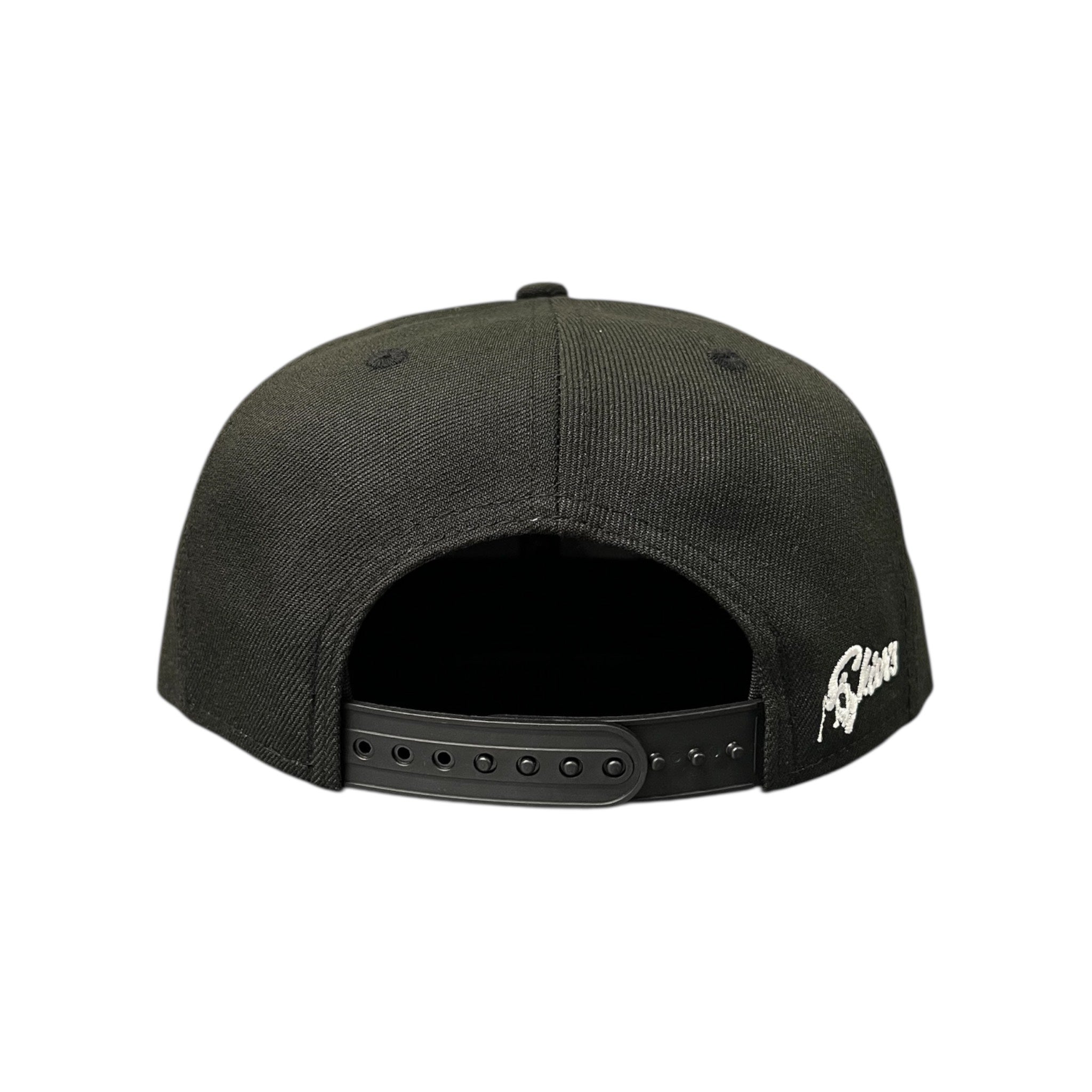 Skiers New Era 9FIFTY Snapback 3