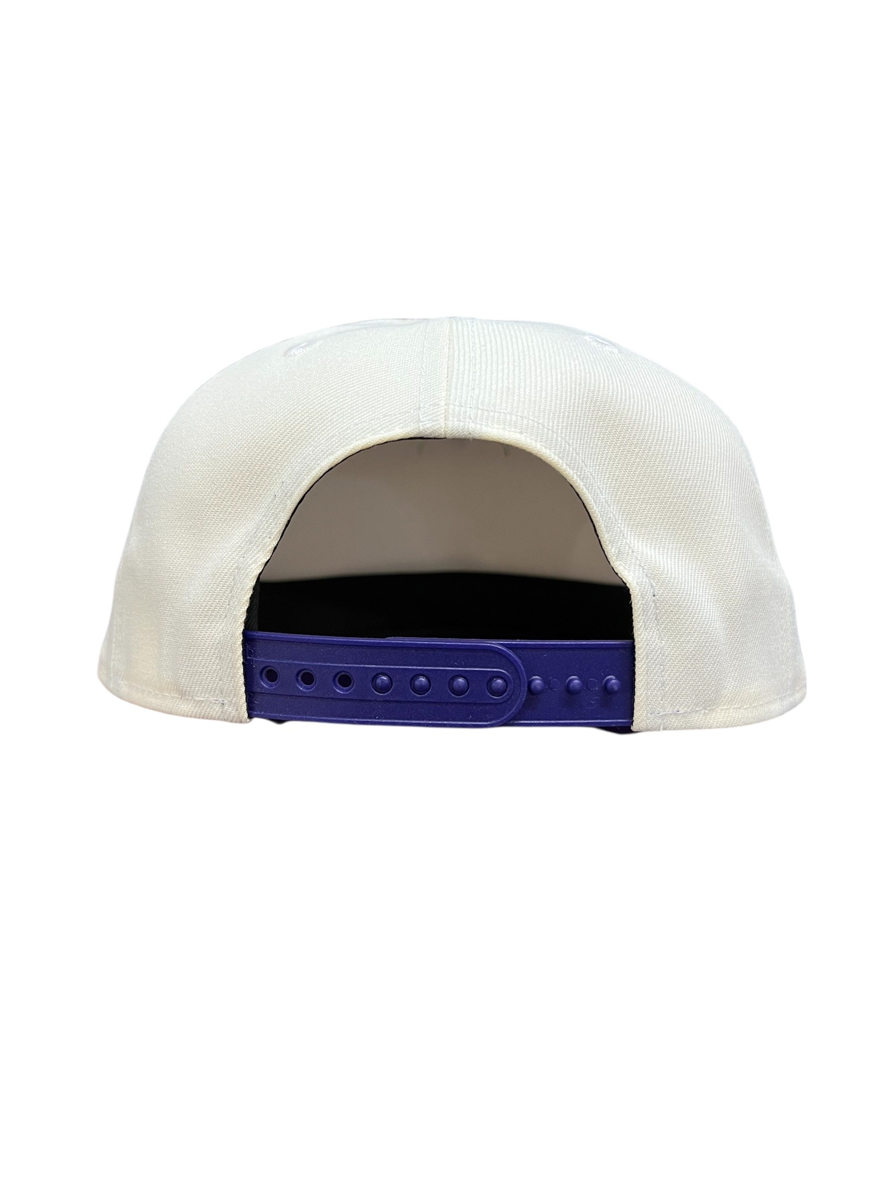 Skiers New Era 9forty A Frame Hat 1