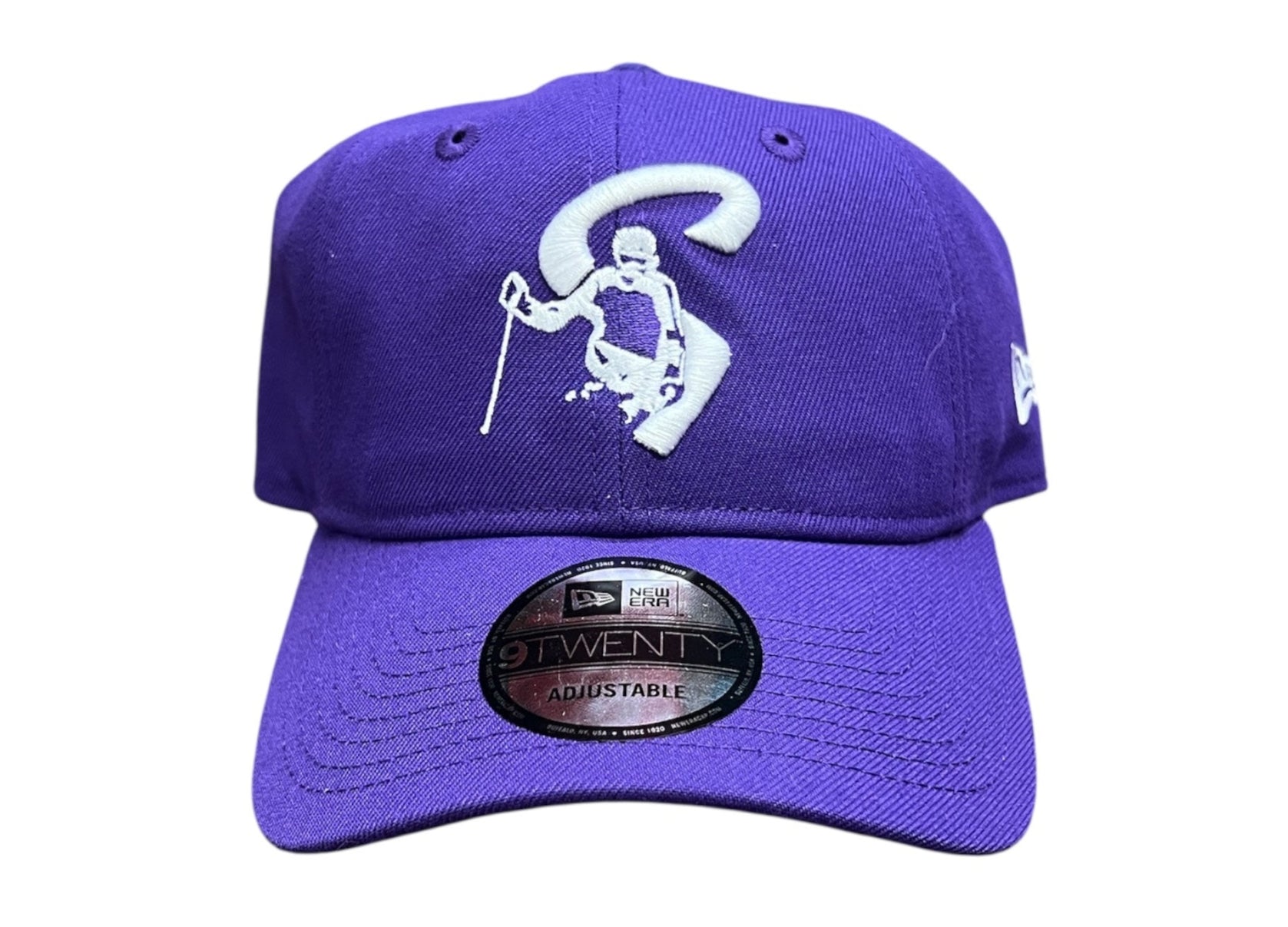 Skiers New Era 9TWENTY Hat 1