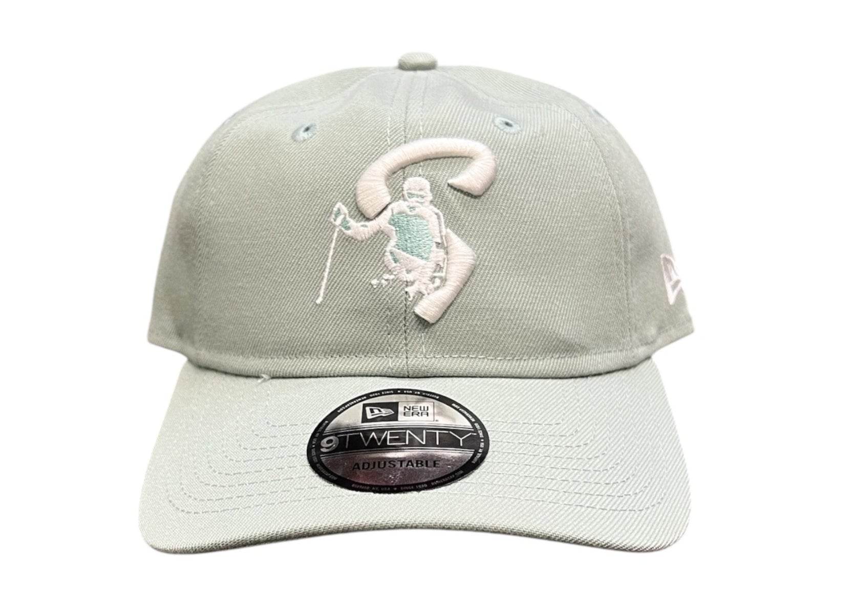 Skiers New Era 9TWENTY Hat 2