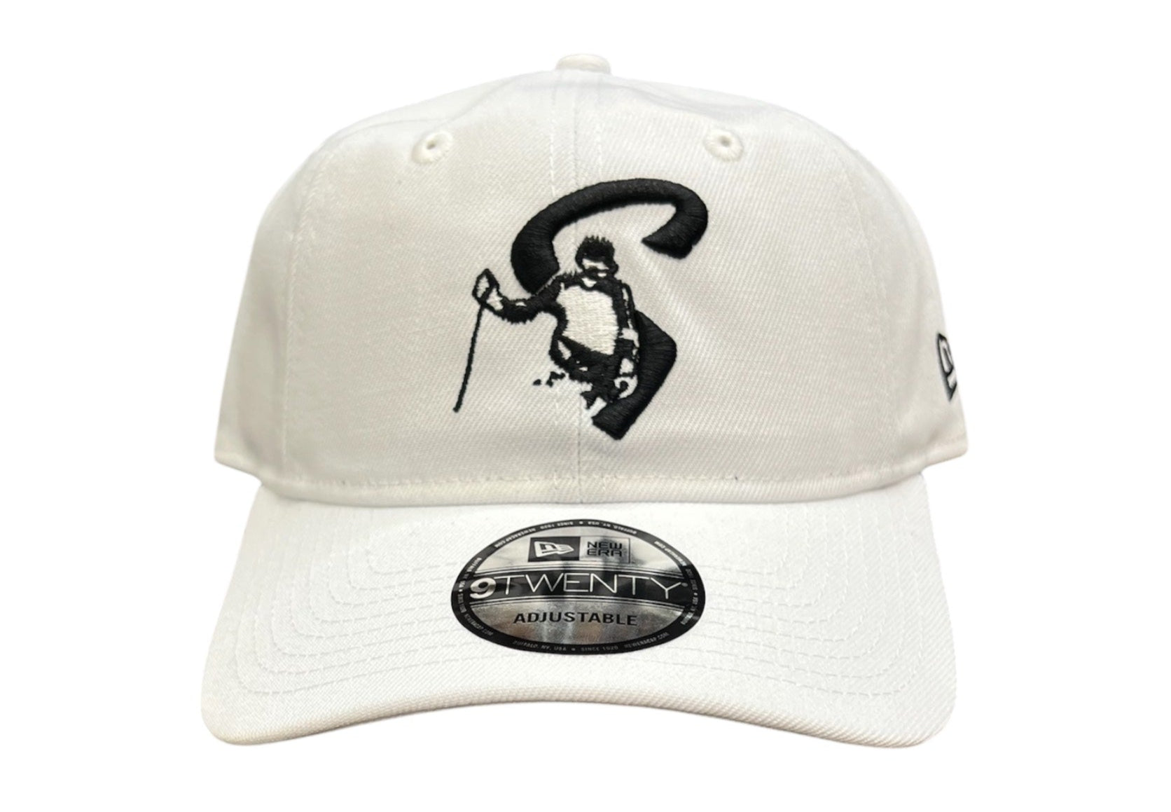 Skiers New Era 9TWENTY Hat 4
