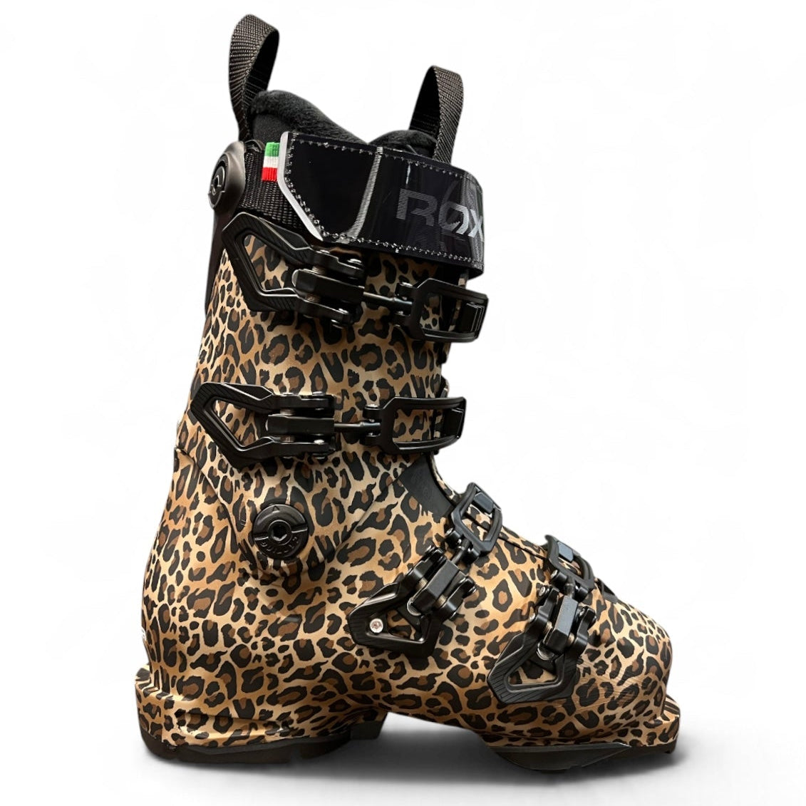 Roxa R/Fit HV 95 LTD Ski Boots 2026/27