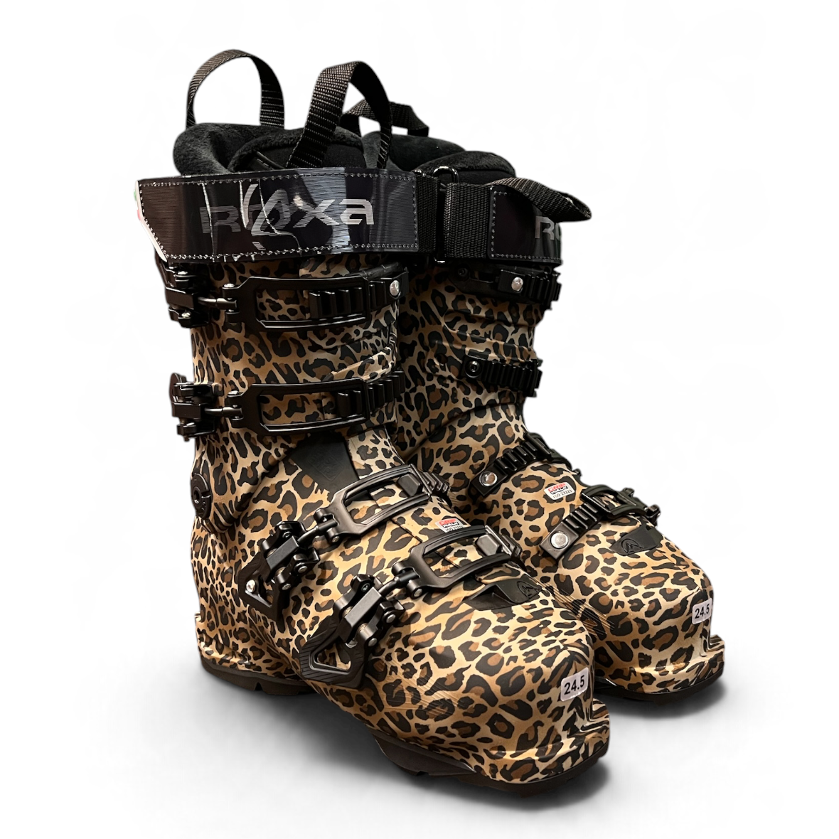 Roxa R/Fit HV 95 LTD Ski Boots 2026/27