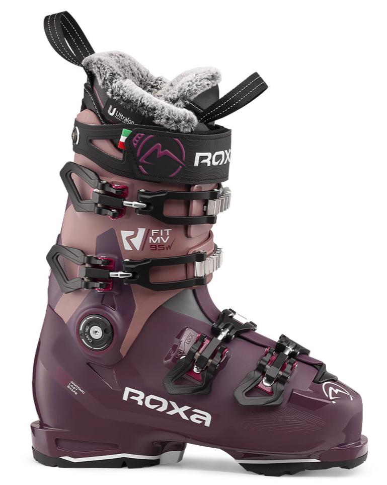 Roxa R-Fit MV 95 W GW Ski Boots 2025/26