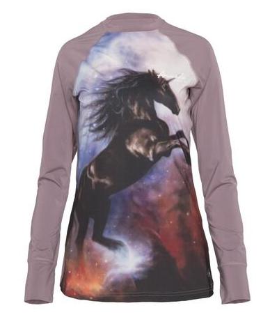 Armada Womens Haven Baselayer Top