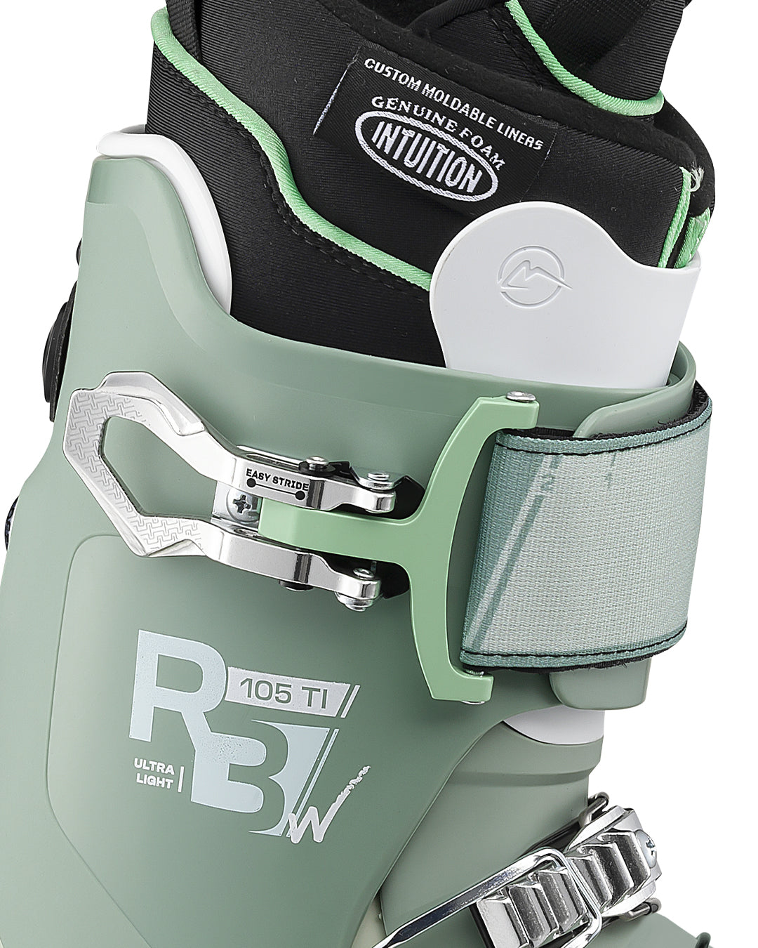Roxa R3 105 W TI I R Ski Boots 2024/25