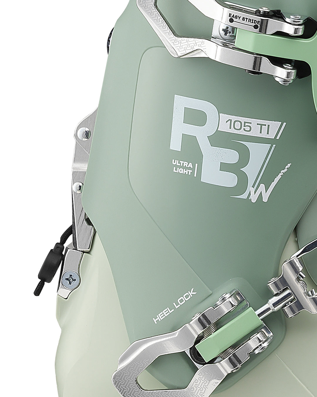 Roxa R3 105 W TI I R Ski Boots 2024/25