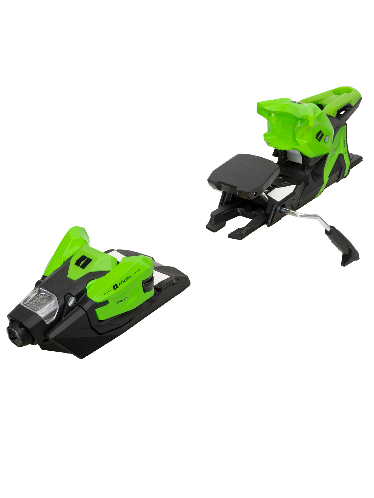 Armada N Strive 12 GW Ski Bindings 2027