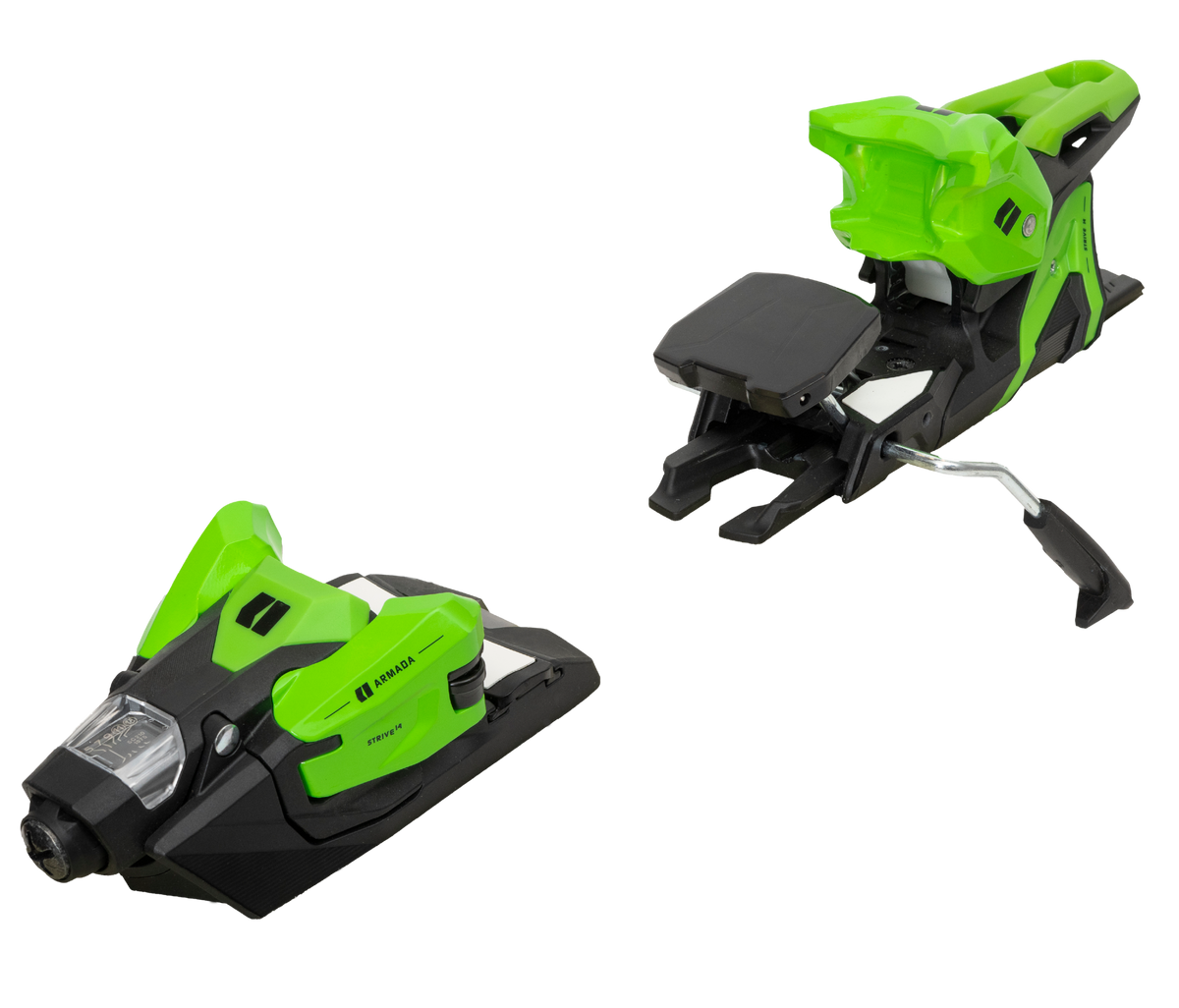 Armada N Strive 14 GW Ski Bindings 2027