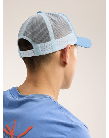 Arc'teryx Cappellino baseball - beige Arc'teryx Cappellino baseball - beige