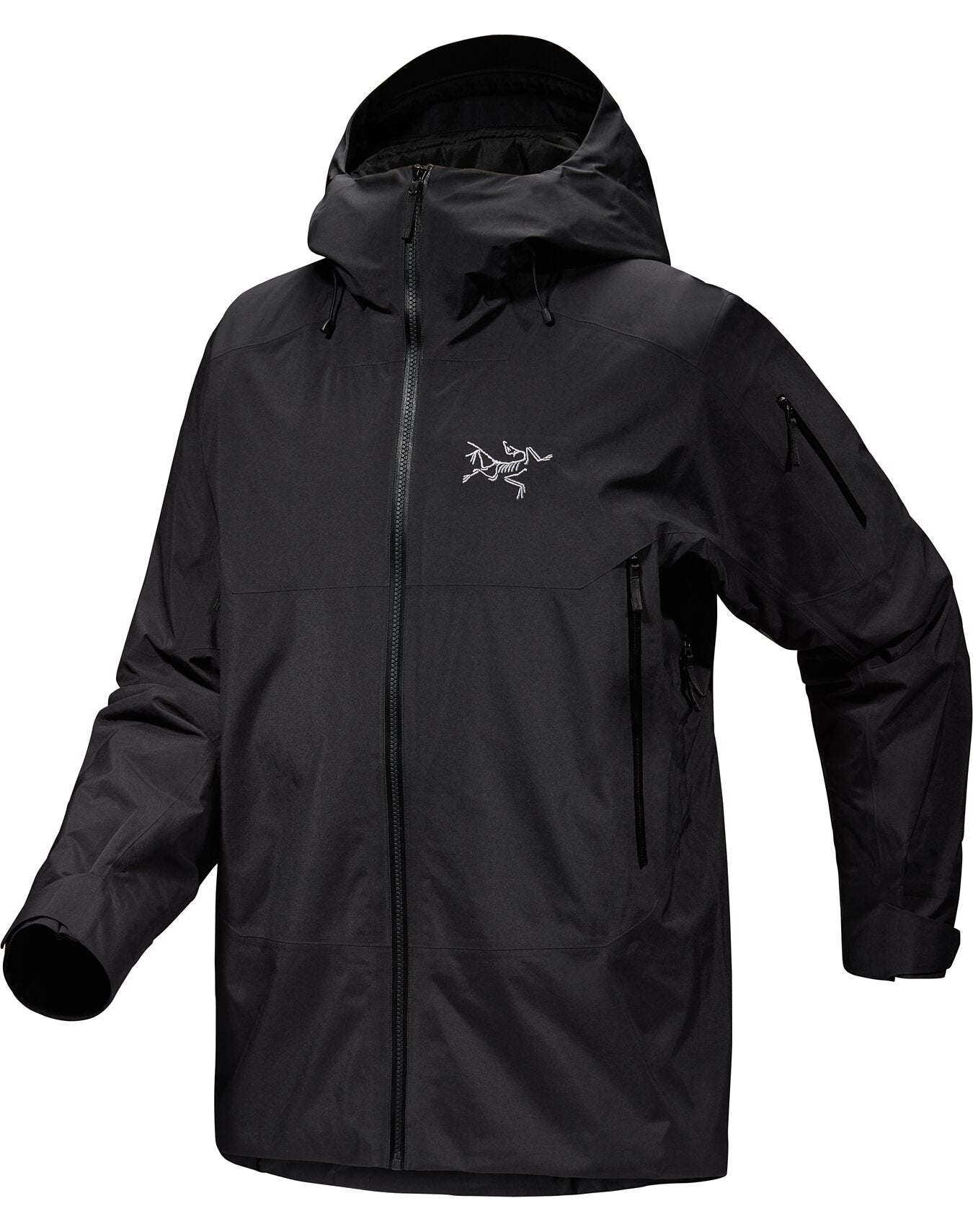 Arc'teryx Men's Sabre Insulated Jacket – Skier's Sportshop