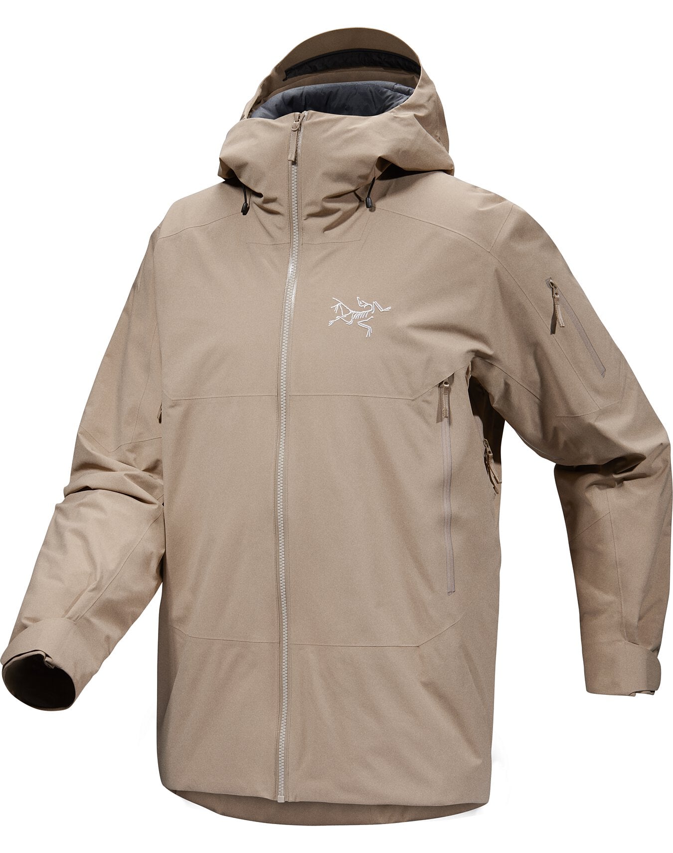 Arc'teryx Men's Sabre Insulated Jacket – Skier's Sportshop
