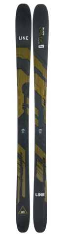 LINE Blade Optic 96 Ski 2023/24