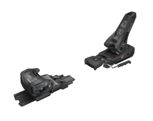 Tyrolia Protector Attack 13 MN Ski Bindings 2025/26