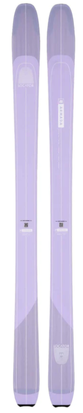 Armada Locator 88 Skis 2023/24