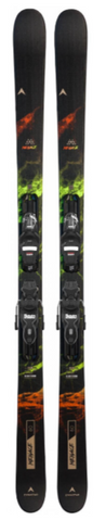 Dynastar M-Menace 80 Ski + XP10 Bindings 2023/24