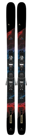 Dynastar M-Menace 90 Ski + XP11 Bindings 2023/24
