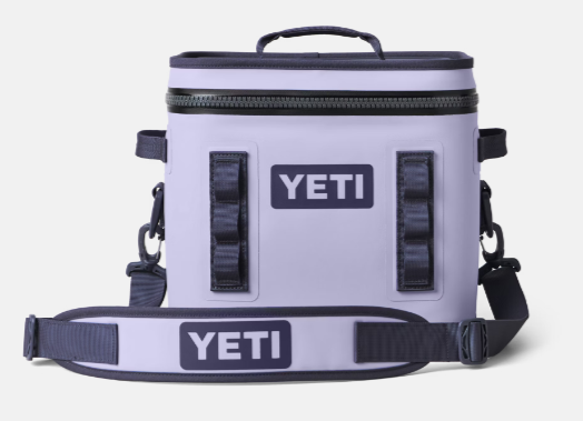 Yeti soft 2024