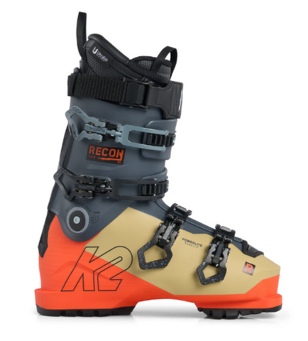 K2 Recon 130 MV GW Ski Boots 2022/23