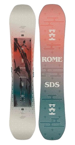 Rome Royal Women's Snowboard 2023/24