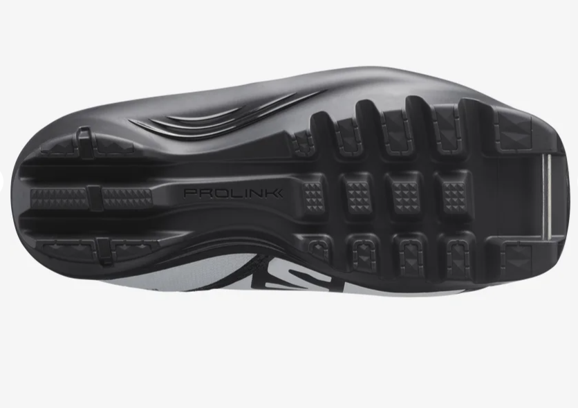Salomon Rc Jr Cross-Country Ski Boots