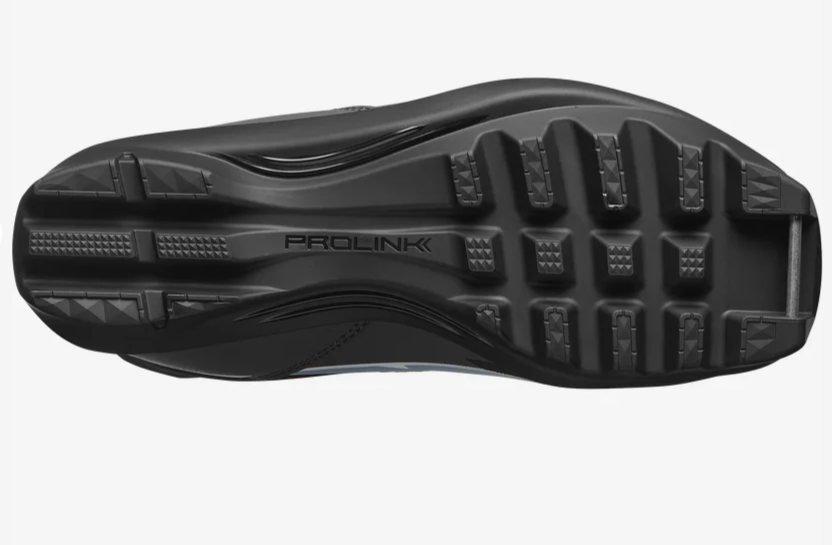 Salomon Womens Vitane Cross-Country Ski Boots