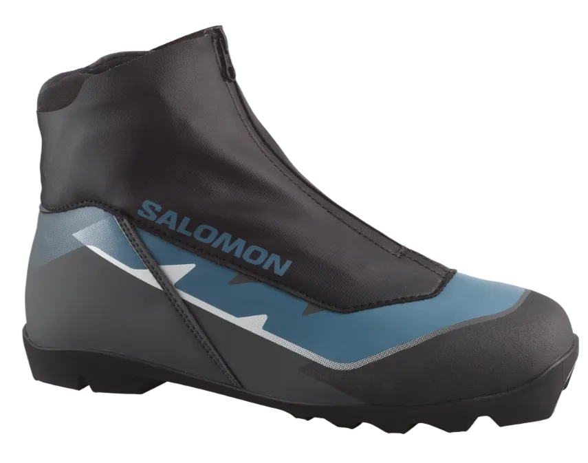 Salomon Mens Escape Cross-Country Ski Boots